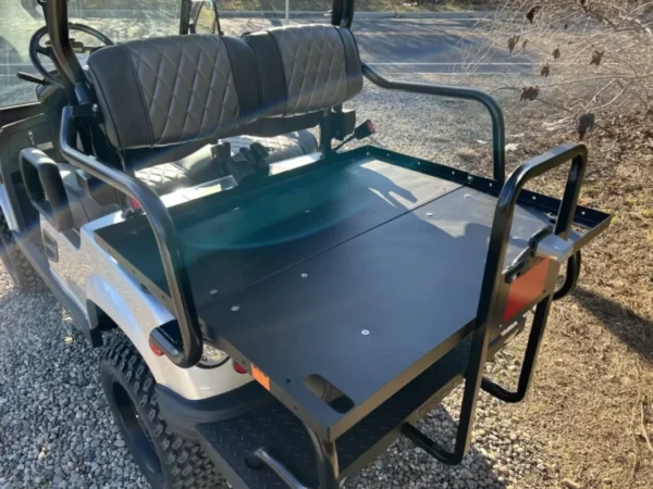 2022 Tomberlin E-MERGE LE Plus - Image 6