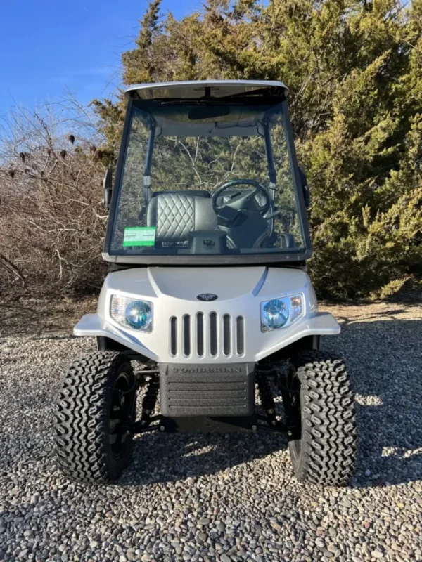 2022 Tomberlin E-MERGE LE Plus - Image 10