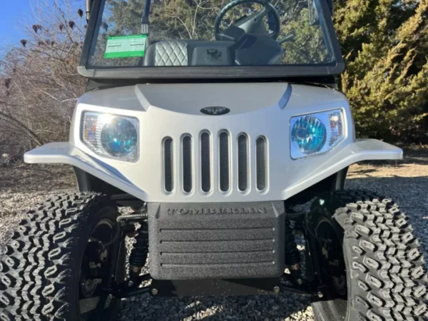 2022 Tomberlin E-MERGE LE Plus - Image 7