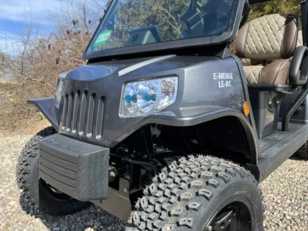 2022 Tomberlin E-MERGE LE Plus - Image 3