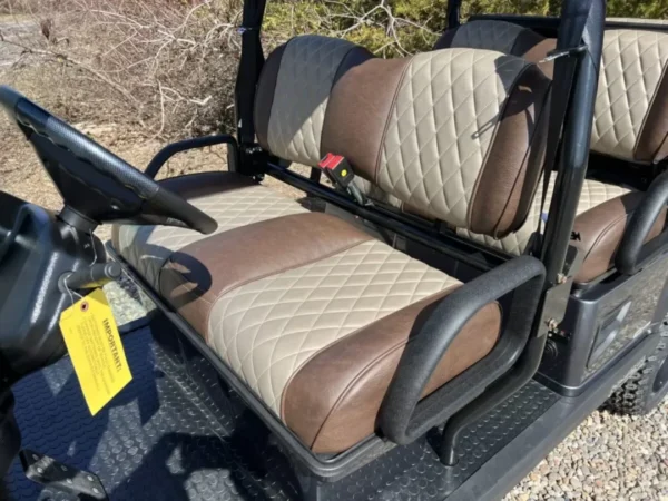 2022 Tomberlin E-MERGE LE Plus - Image 4