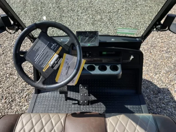 2022 Tomberlin E-MERGE LE Plus - Image 2