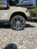 2023 Tomberlin E-MERGE Saloon - Image 5