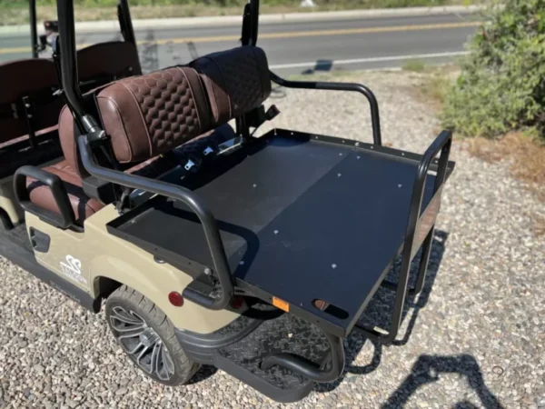 2023 Tomberlin E-MERGE Saloon - Image 2