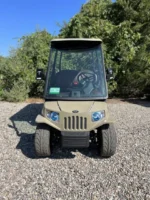 2023 Tomberlin E-MERGE Saloon