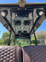 2023 Tomberlin E-MERGE Saloon - Image 10