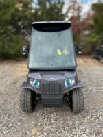 2023 Tomberlin E-MERGE Saloon - Image 8