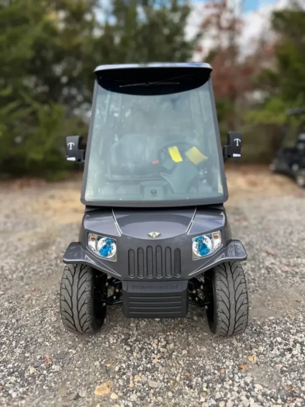 2023 Tomberlin E-MERGE Saloon - Image 8