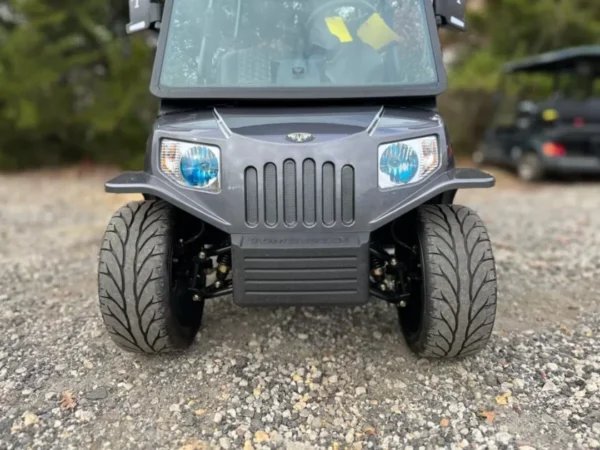 2023 Tomberlin E-MERGE Saloon - Image 9