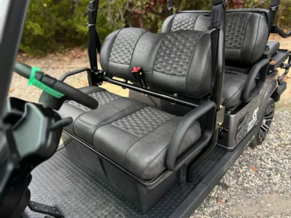 2023 Tomberlin E-MERGE Saloon - Image 11