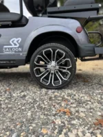 2023 Tomberlin E-MERGE Saloon - Image 4