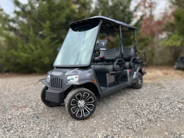 2023 Tomberlin E-MERGE Saloon - Image 10