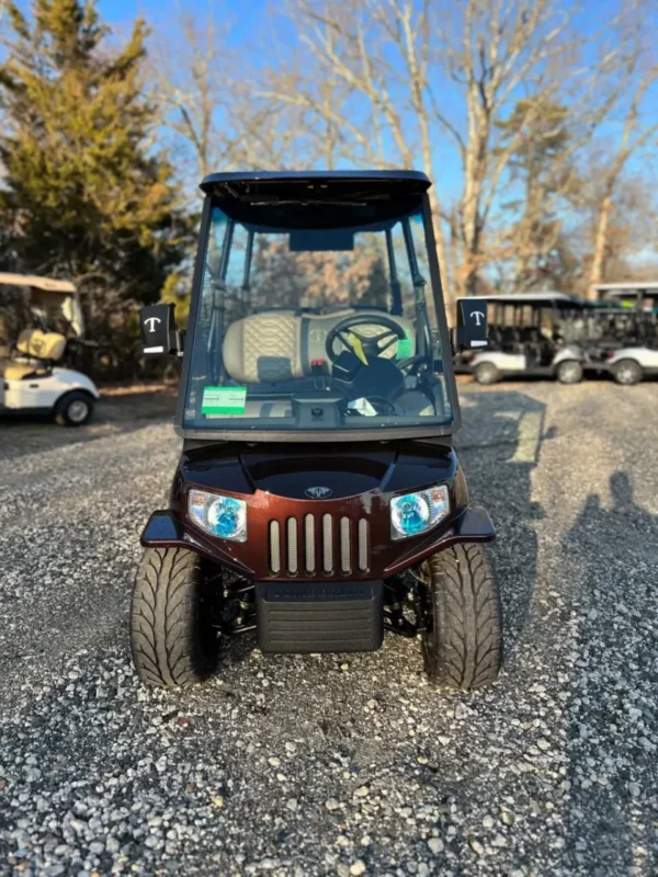 2023 Tomberlin E-MERGE LE Plus - Image 8