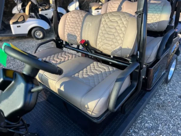 2023 Tomberlin E-MERGE LE Plus - Image 2