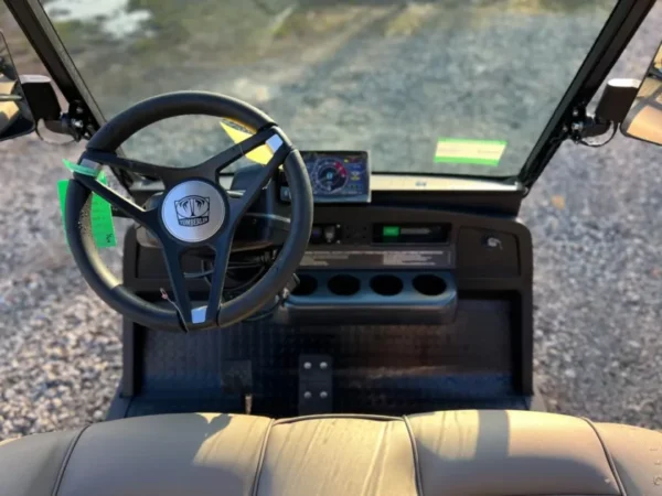 2023 Tomberlin E-MERGE LE Plus - Image 3