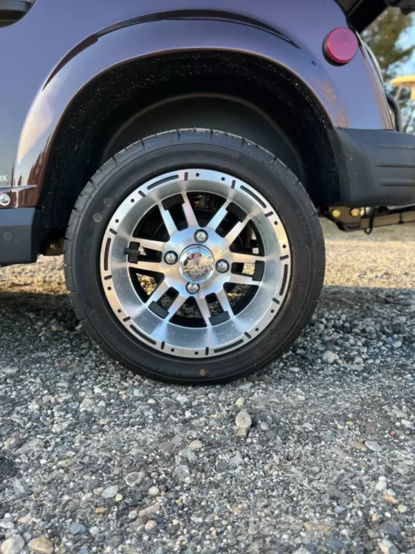 2023 Tomberlin E-MERGE LE Plus - Image 12