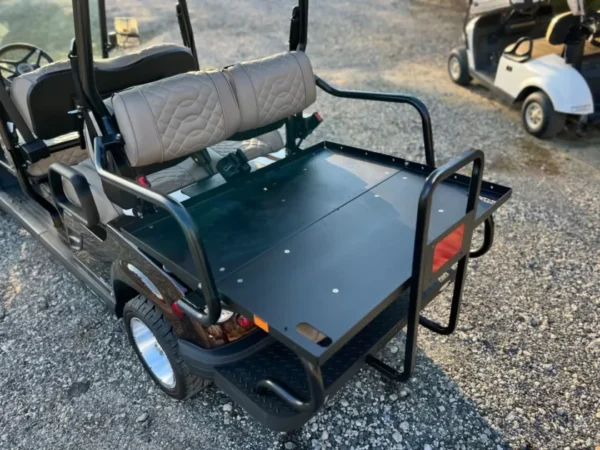 2023 Tomberlin E-MERGE LE Plus - Image 5