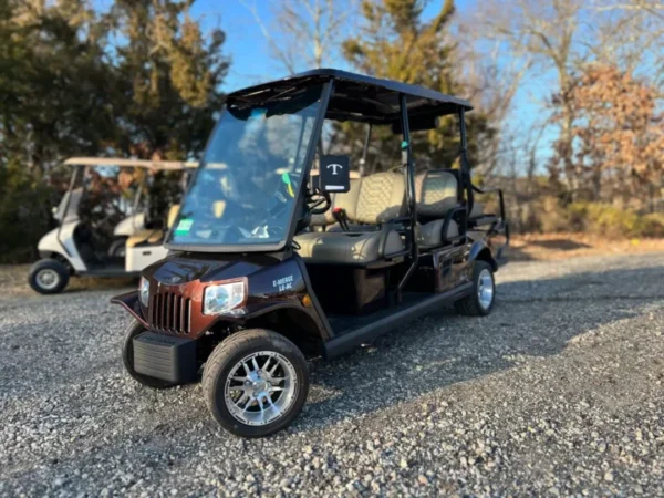 2023 Tomberlin E-MERGE LE Plus - Image 10