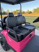 2019 Yamaha Drive2 - Image 3