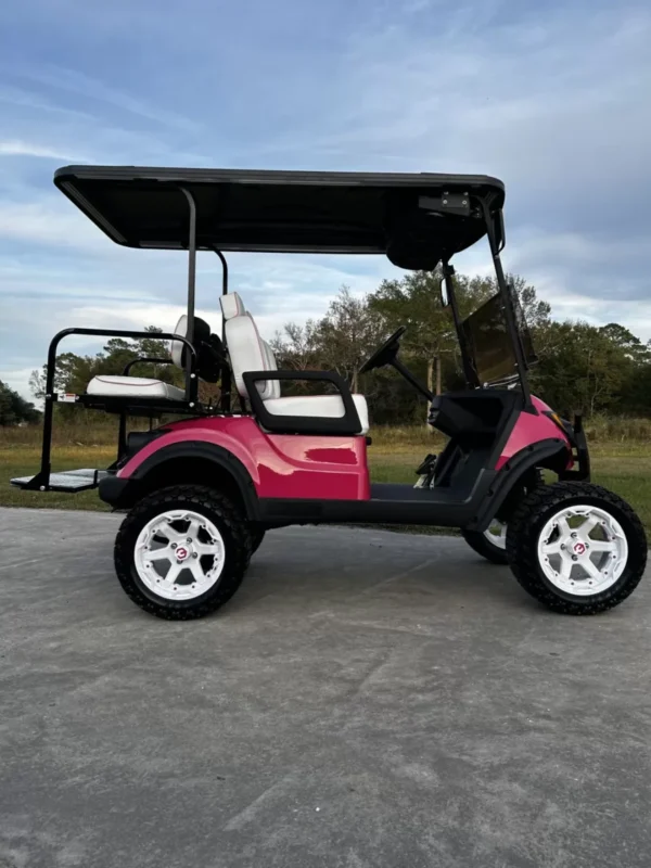 2019 Yamaha Drive2 - Image 6