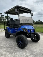 2019 Yamaha Drive2