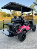 2019 Yamaha Drive2 - Image 4