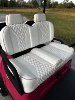 2019 Yamaha Drive2 - Image 2