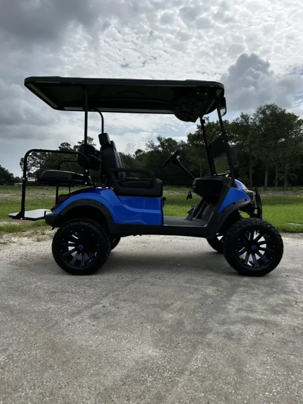 2019 Yamaha Drive2 - Image 6