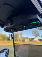 2019 Yamaha Drive2 - Image 2