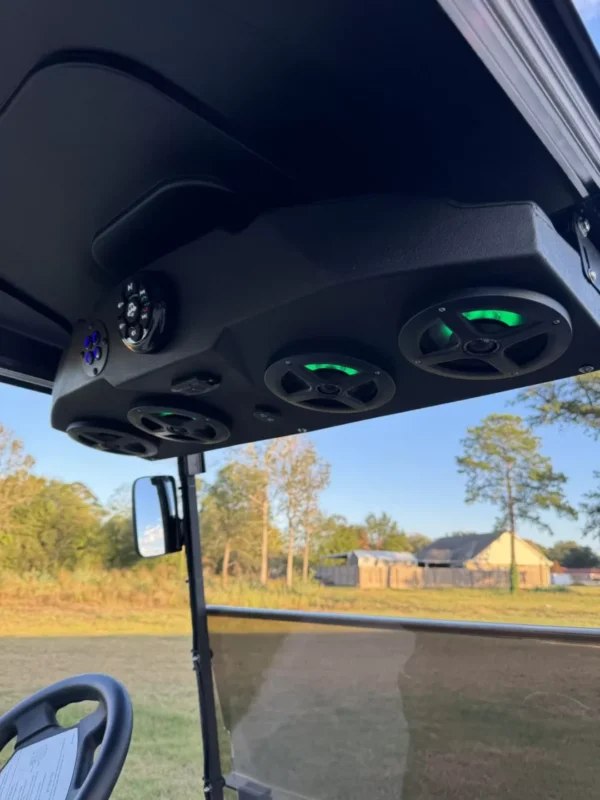 2019 Yamaha Drive2 - Image 2