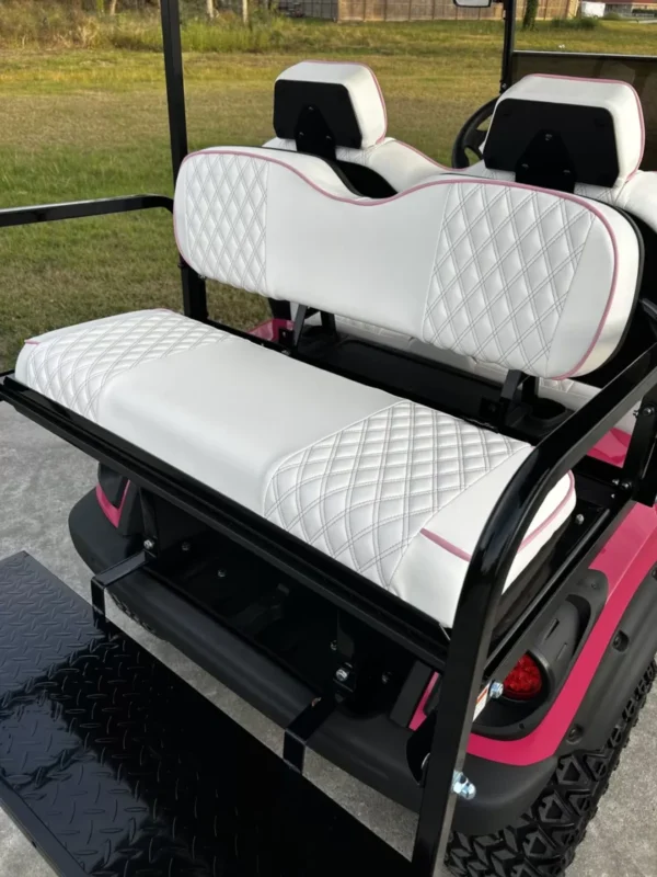 2019 Yamaha Drive2 - Image 3