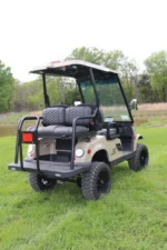 2023 Tomberlin E-MERGE SS - Image 5