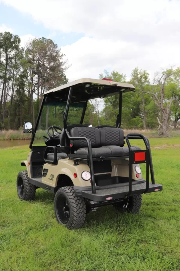 2023 Tomberlin E-MERGE SS - Image 6