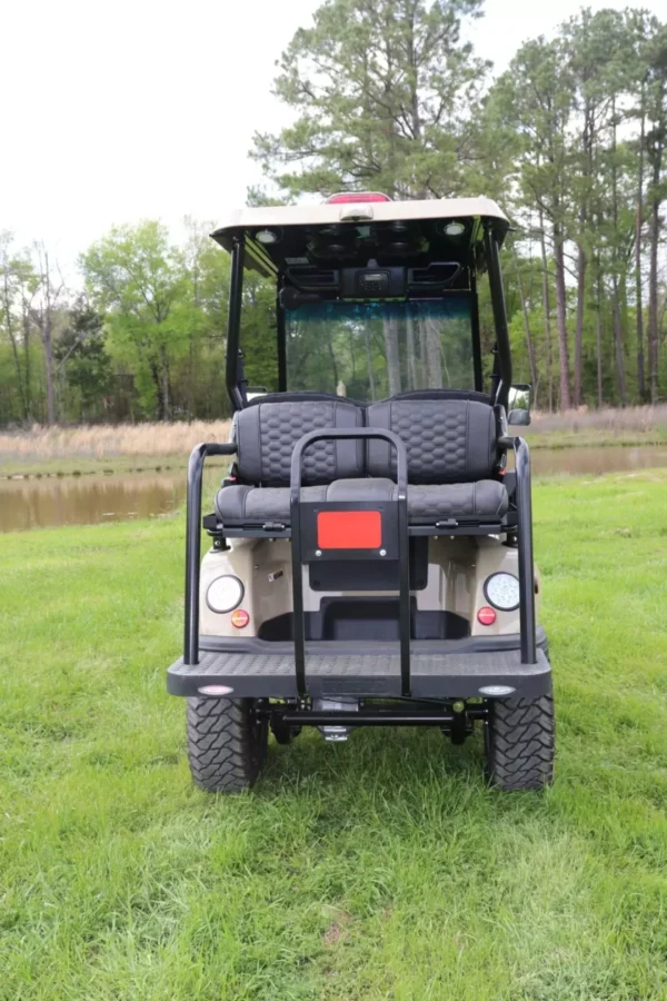 2023 Tomberlin E-MERGE SS - Image 2