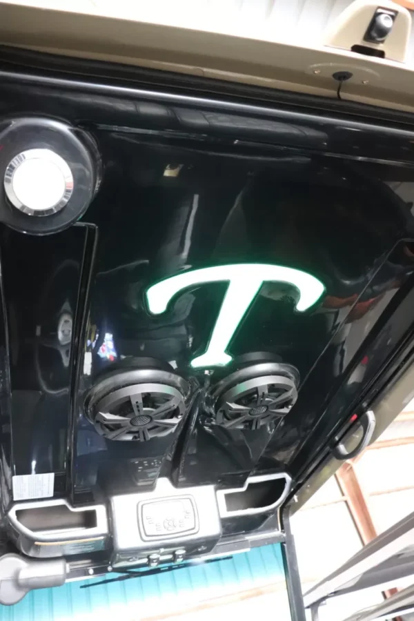 2023 Tomberlin E-MERGE SS - Image 3