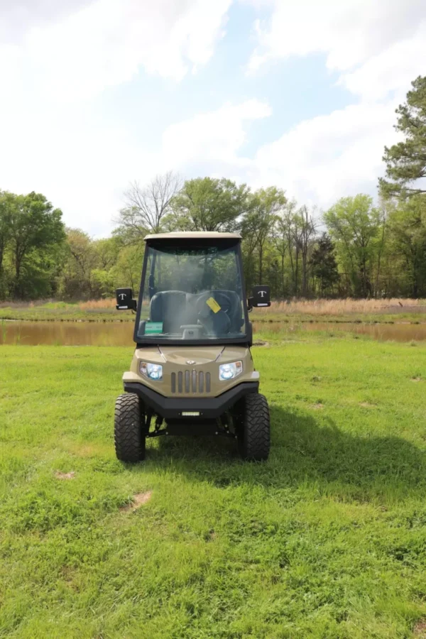 2023 Tomberlin E-MERGE SS - Image 4