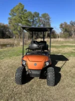 2019 Yamaha Drive2 - Image 4