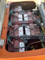 2019 Yamaha Drive2 - Image 2