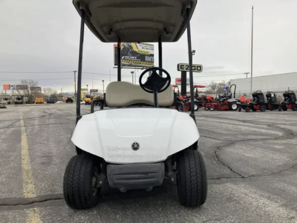 2015 Yamaha Drive - Image 3