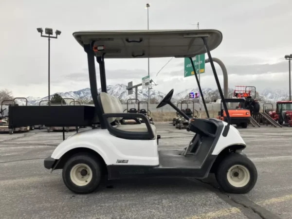 2015 Yamaha Drive - Image 5