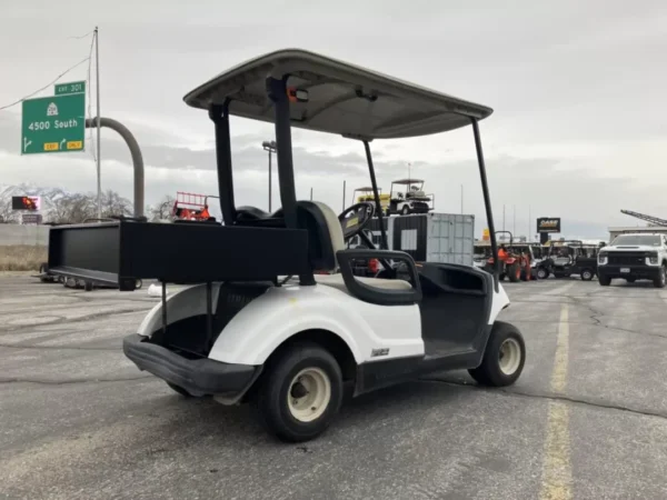 2015 Yamaha Drive - Image 6