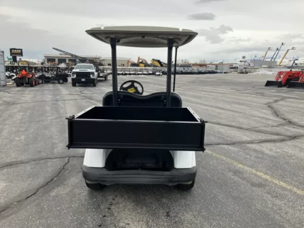 2015 Yamaha Drive - Image 7