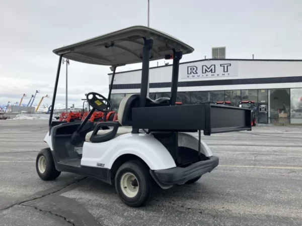 2015 Yamaha Drive - Image 8