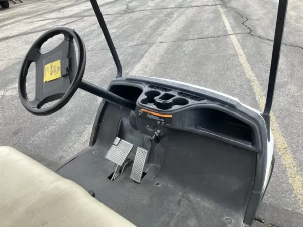 2015 Yamaha Drive - Image 10