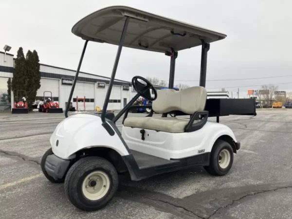 2015 Yamaha Drive - Image 4