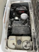 2015 Yamaha Drive - Image 11