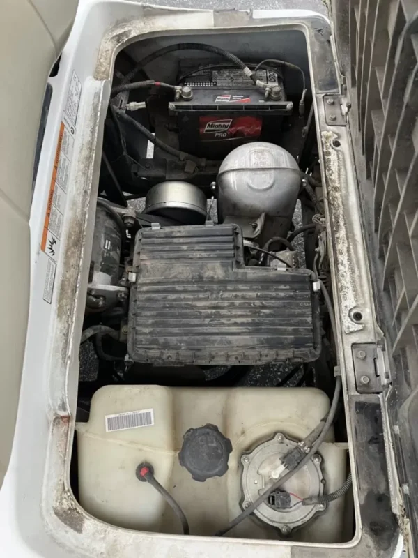 2015 Yamaha Drive - Image 11