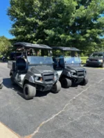 2019 Yamaha UMAX - Image 3