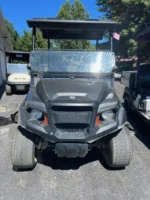 2019 Yamaha UMAX - Image 4