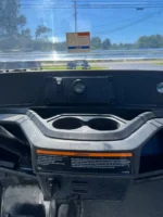 2019 Yamaha UMAX - Image 5